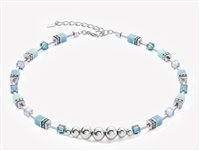 Collana Coeur De Lion Donna in Acciaio 4082/10-0720 - 4082/10-0720